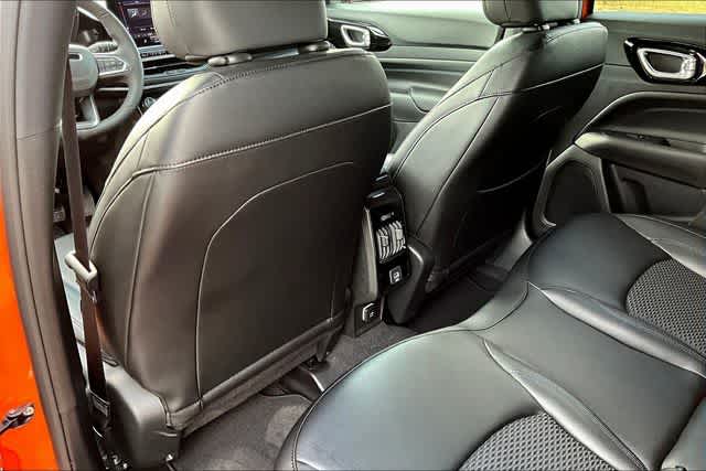 Thumbnail: 2026 Jeep Compass - 12