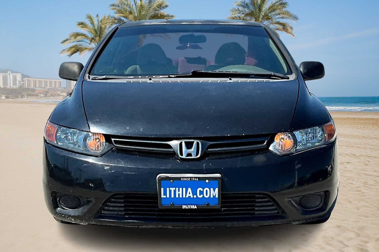Thumbnail: 2006 Honda Civic - 6