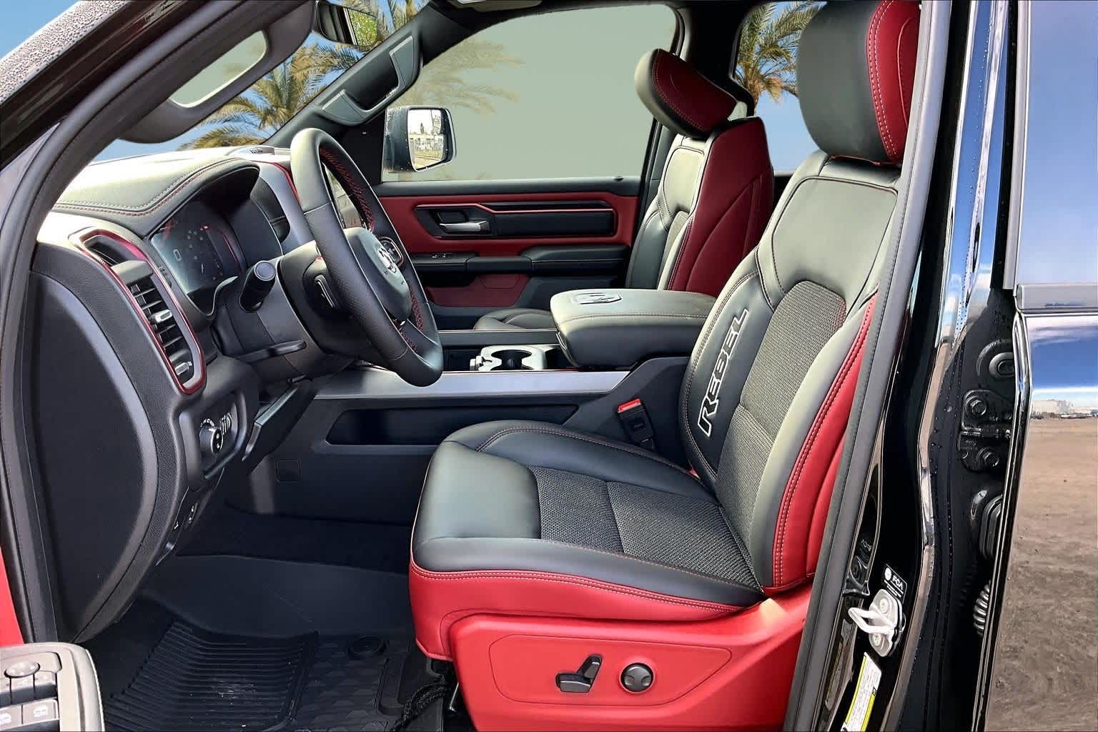 Thumbnail: 2026 RAM 1500 - 11