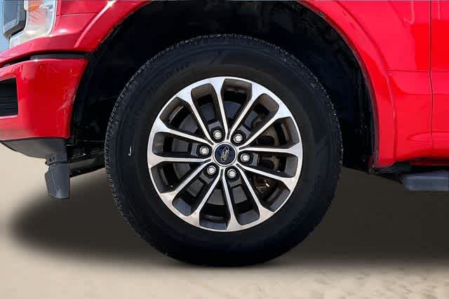 Thumbnail: 2018 Ford F-150 - 6