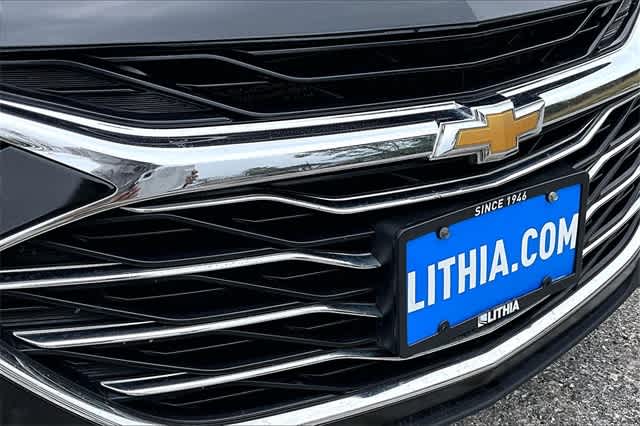 Thumbnail: 2024 Chevrolet Malibu - 30