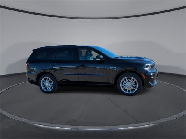 Thumbnail: 2024 Dodge Durango - 9