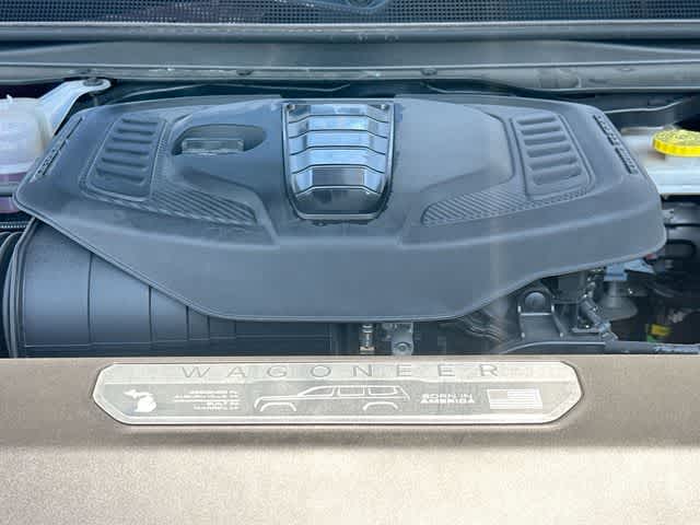 Thumbnail: 2024 Jeep Wagoneer - 15
