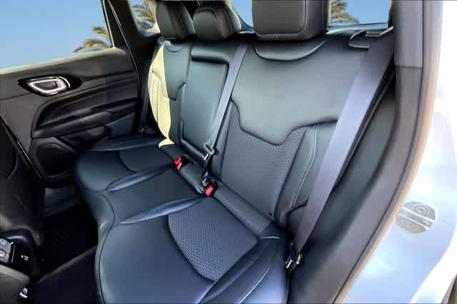 Thumbnail: 2026 Jeep Compass - 12