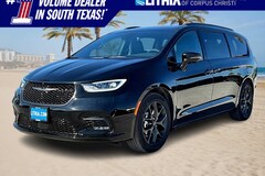 2026 Chrysler Pacifica LIMITED Passenger Van Corpus Christi, TX