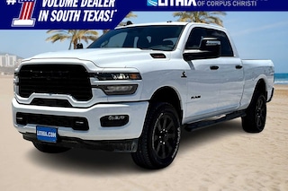 2025 Ram 2500 LONE STAR CREW CAB 4X4 6'4 BOX Pickup