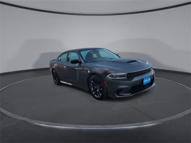 Used 2023 Dodge Charger R/T with VIN 2C3CDXCT3PH515973 for sale in Corpus Christi, TX