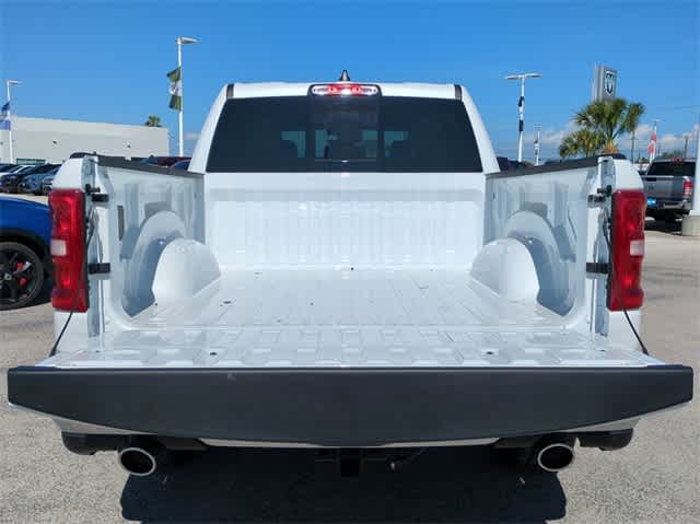 Thumbnail: 2025 RAM 1500 - 35