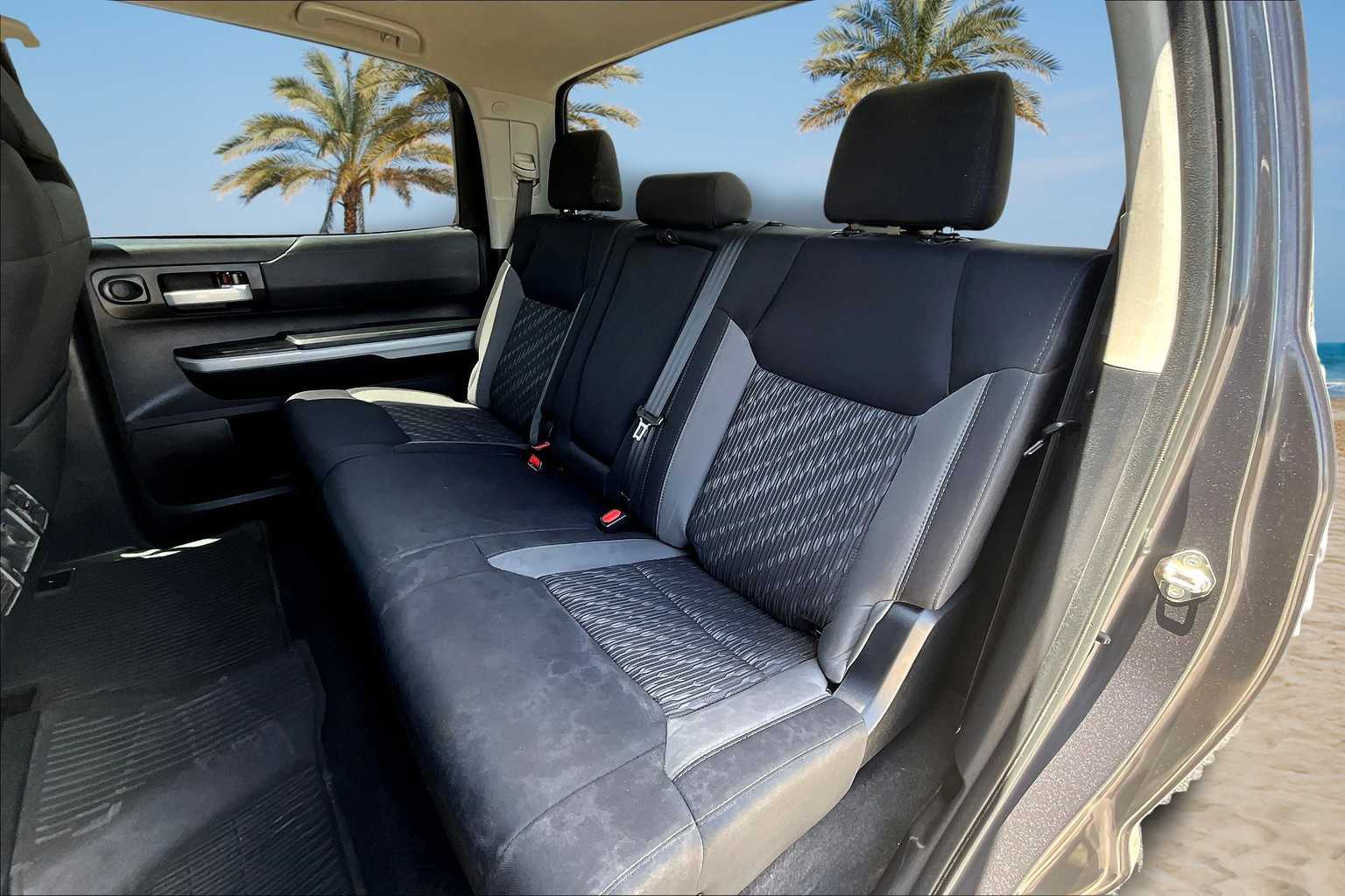 Thumbnail: 2019 Toyota Tundra - 12