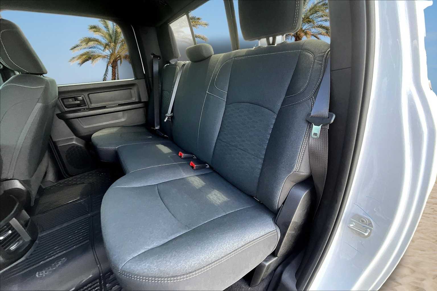 Thumbnail: 2026 RAM 2500 - 13