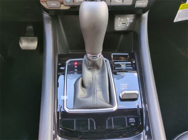 Thumbnail: 2025 Jeep Compass - 32