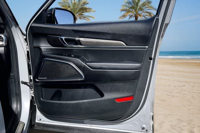 Thumbnail: 2022 Kia Telluride - 26