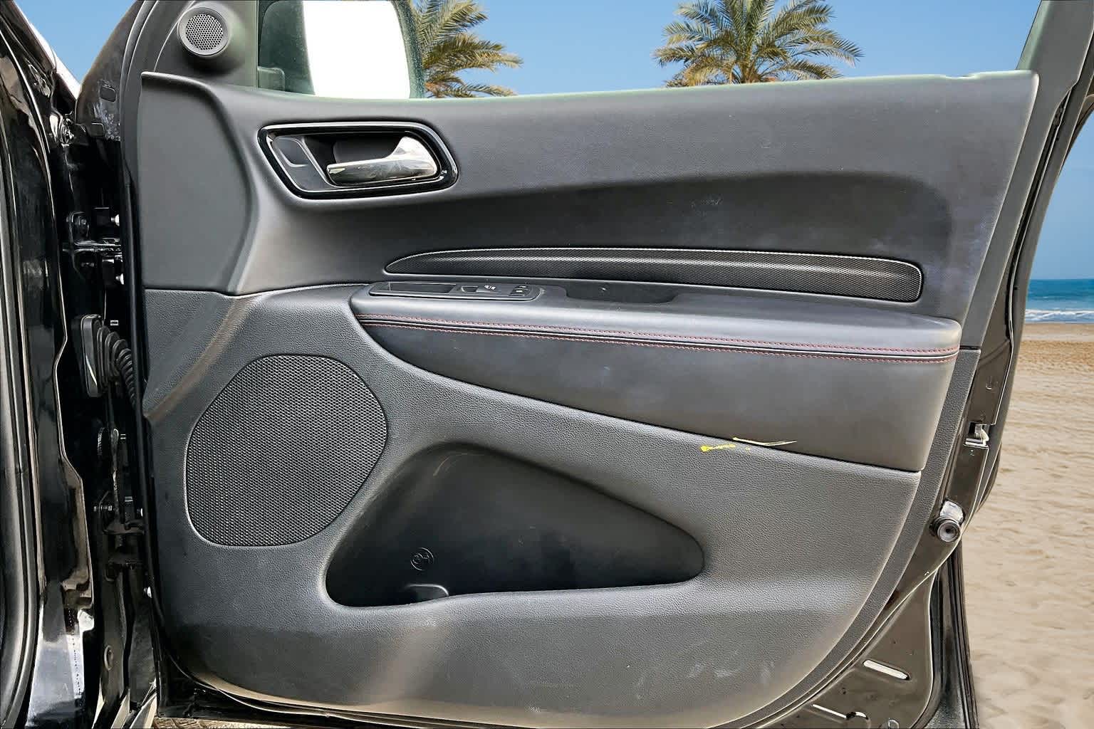 Thumbnail: 2023 Dodge Durango - 26