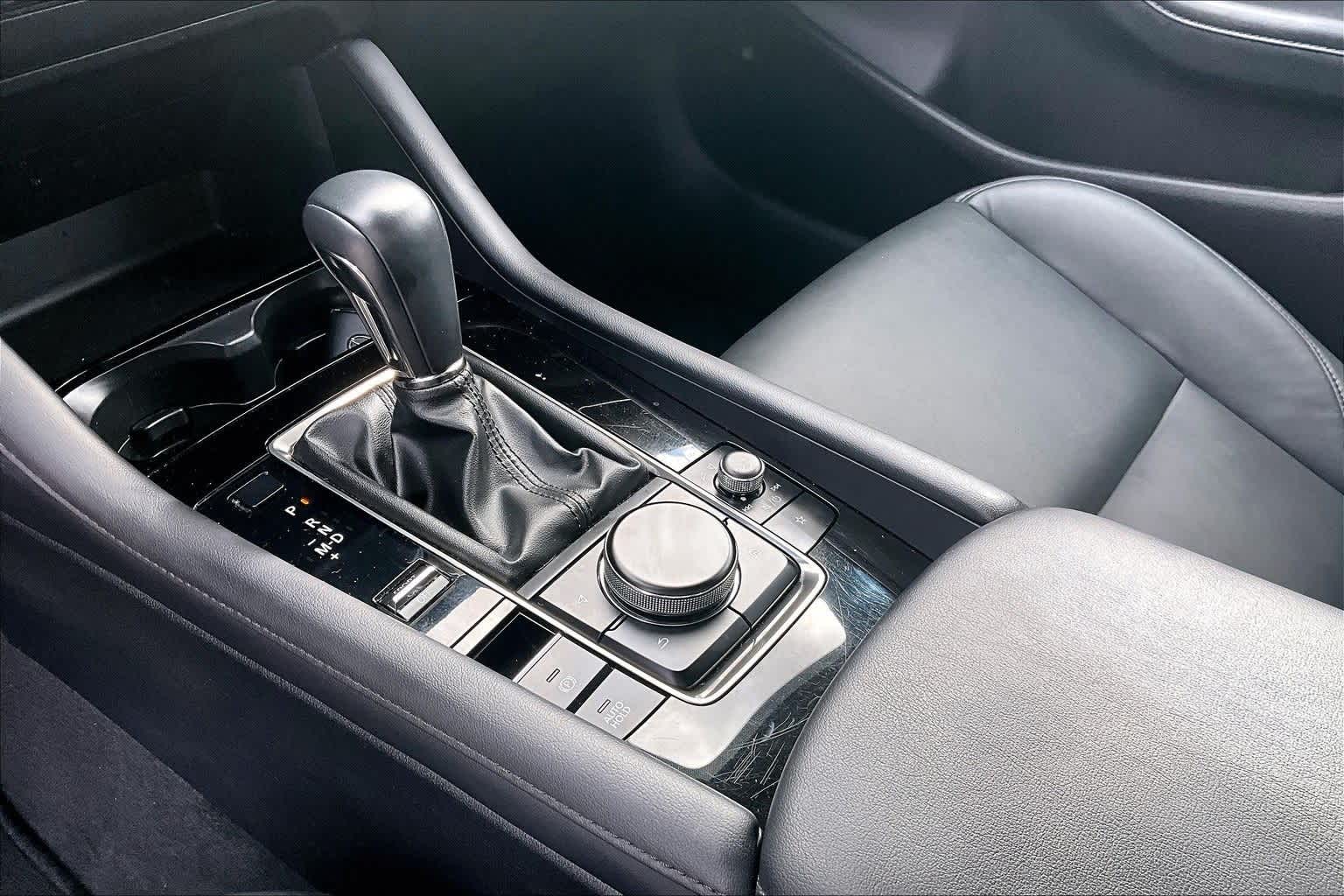 Thumbnail: 2025 Mazda Mazda3 - 16