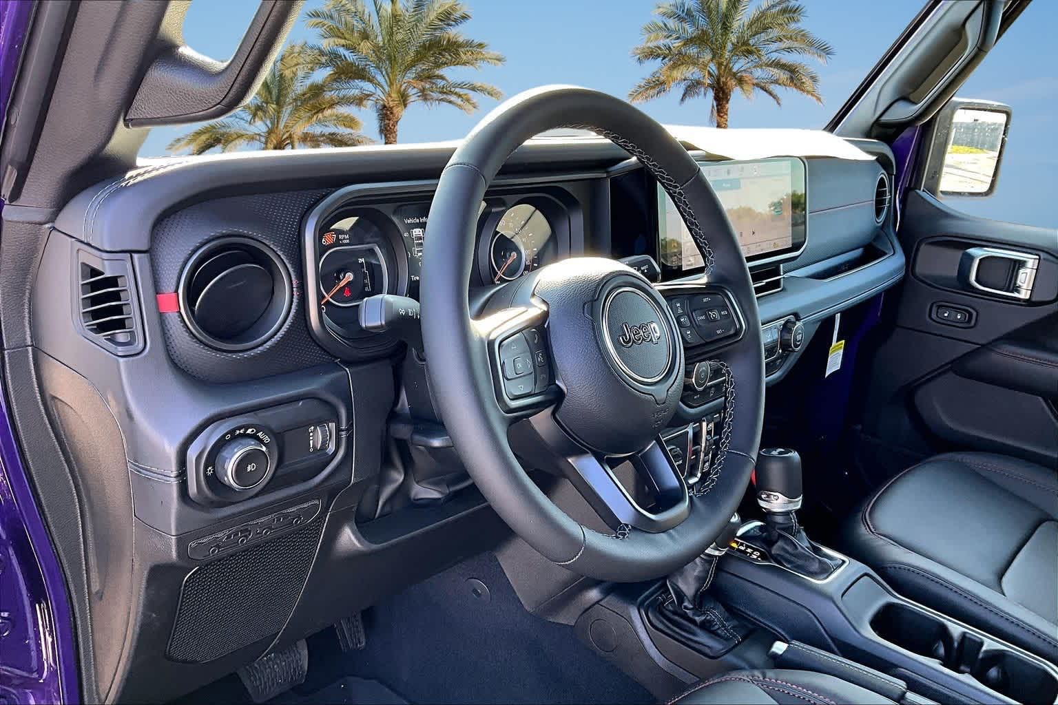 Thumbnail: 2026 Jeep Wrangler - 2