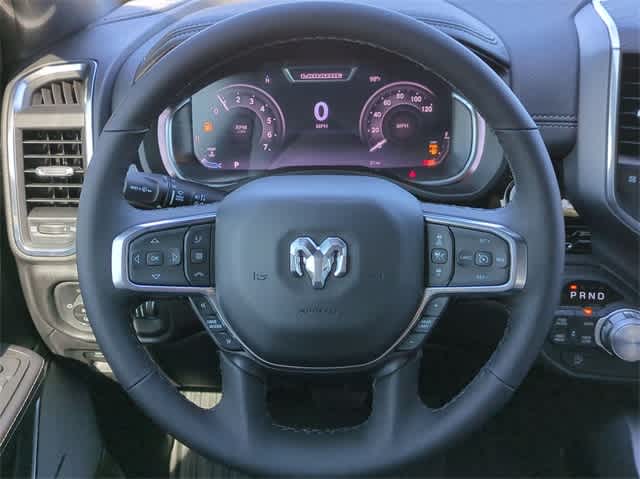 Thumbnail: 2025 RAM 1500 - 23