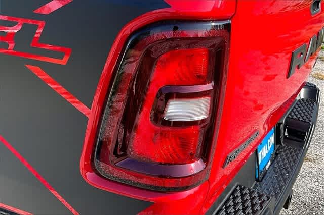 Thumbnail: 2025 RAM 1500 - 29