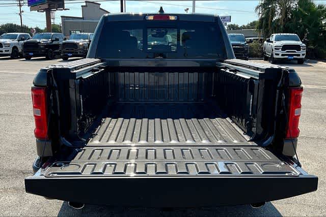 Thumbnail: 2026 RAM 1500 - 19