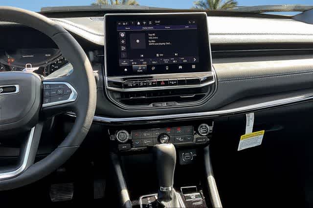 Thumbnail: 2026 Jeep Compass - 16