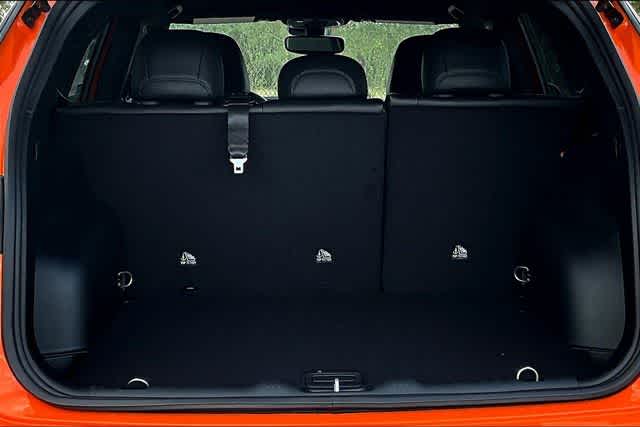 Thumbnail: 2026 Jeep Compass - 19