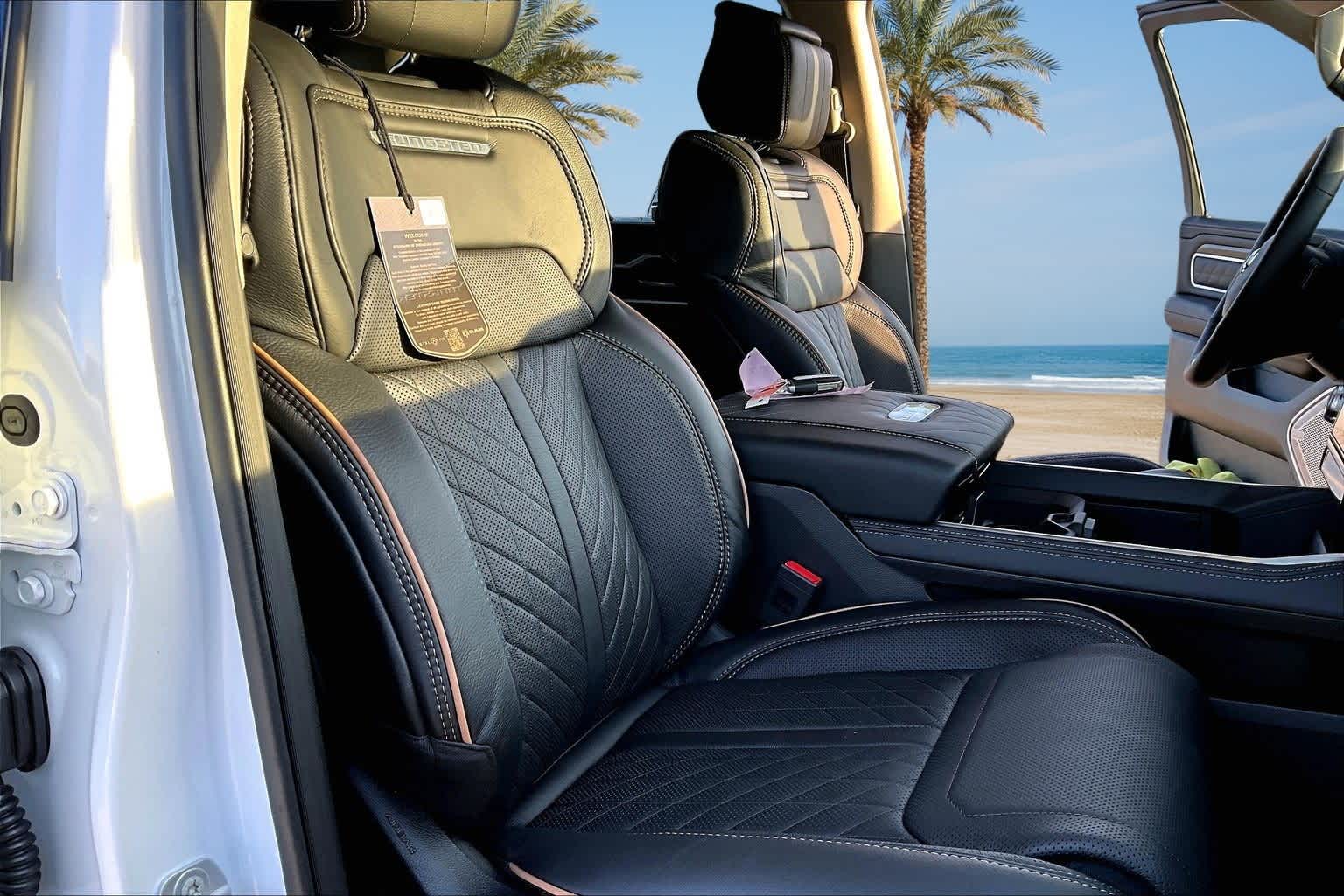 Thumbnail: 2026 RAM 1500 - 14