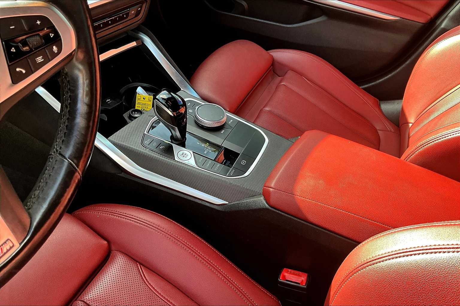 Thumbnail: 2022 BMW 3 Series - 17
