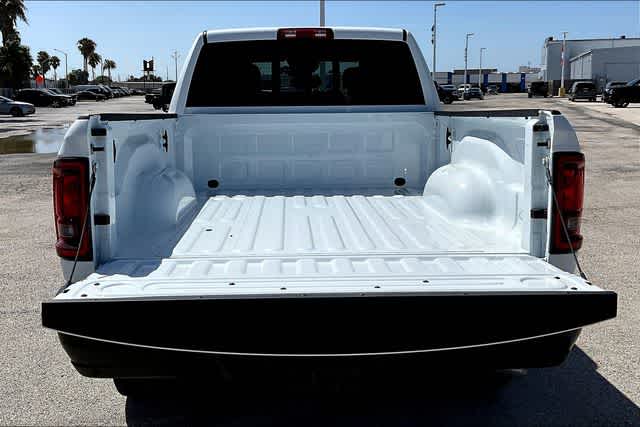 Thumbnail: 2025 RAM 2500 - 19