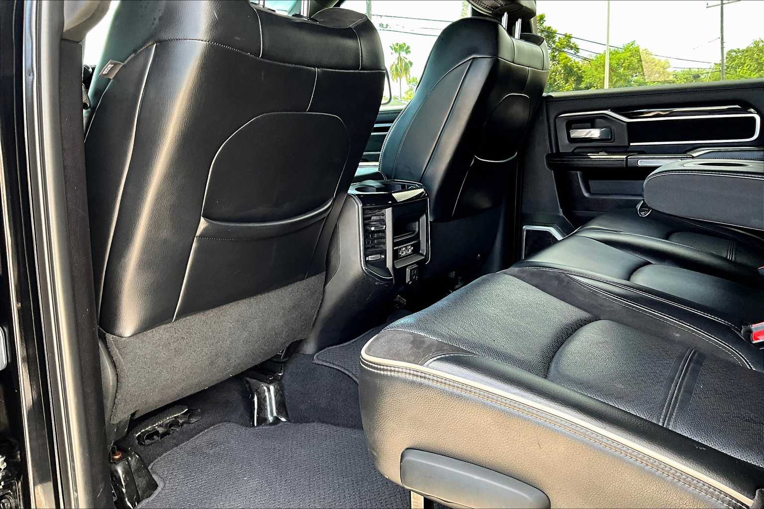 Thumbnail: 2019 RAM 2500 - 12