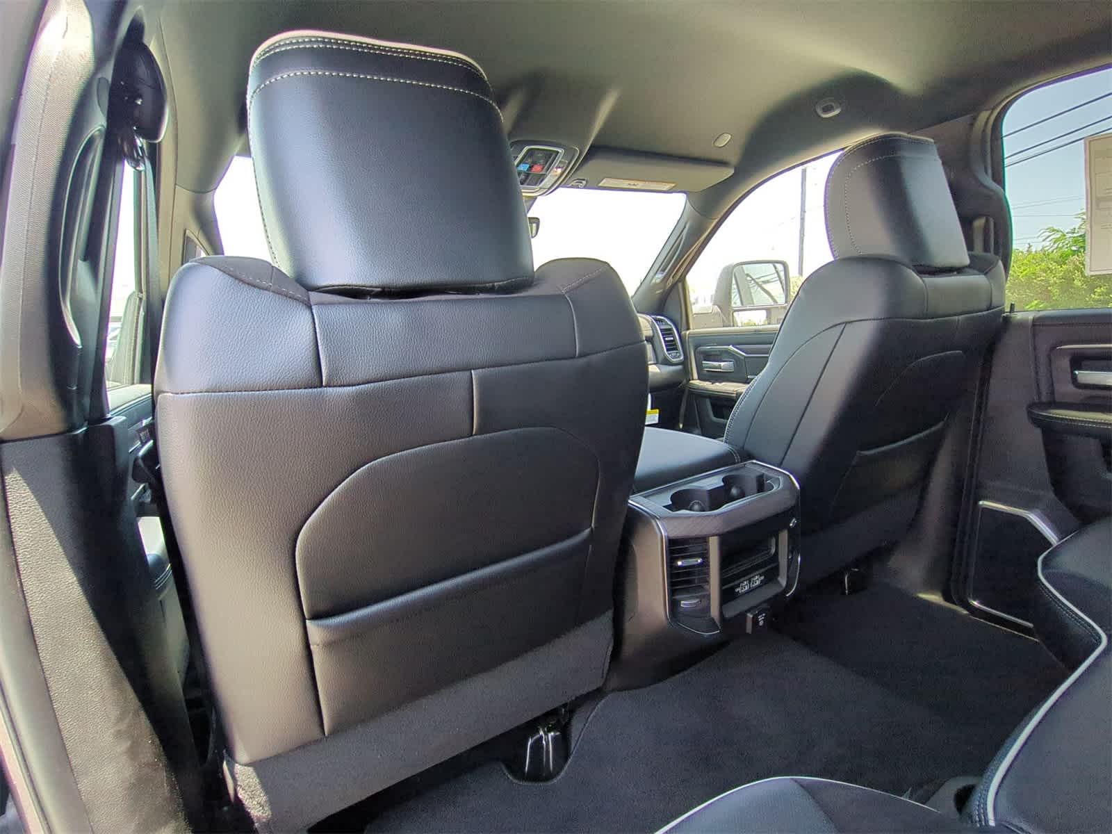 Thumbnail: 2025 RAM 2500 - 19