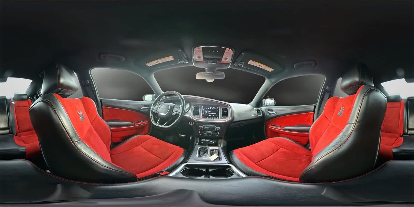 Thumbnail: 2022 Dodge Charger - 35