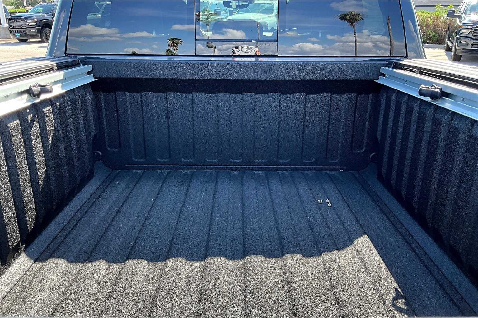 Thumbnail: 2026 RAM 1500 - 17