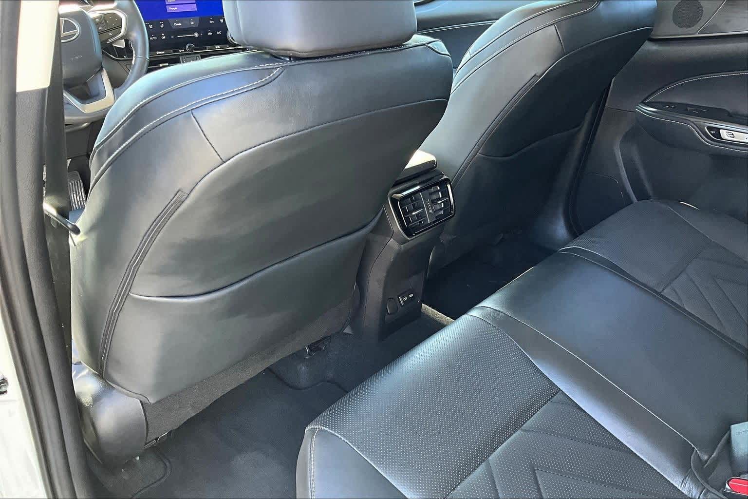 Thumbnail: 2022 Lexus NX - 12