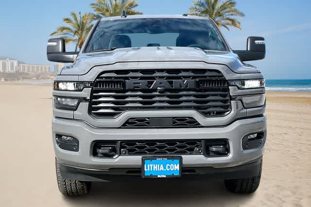Thumbnail: 2026 RAM 3500 - 6