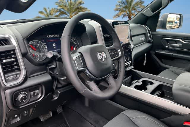 Thumbnail: 2026 RAM 1500 - 2