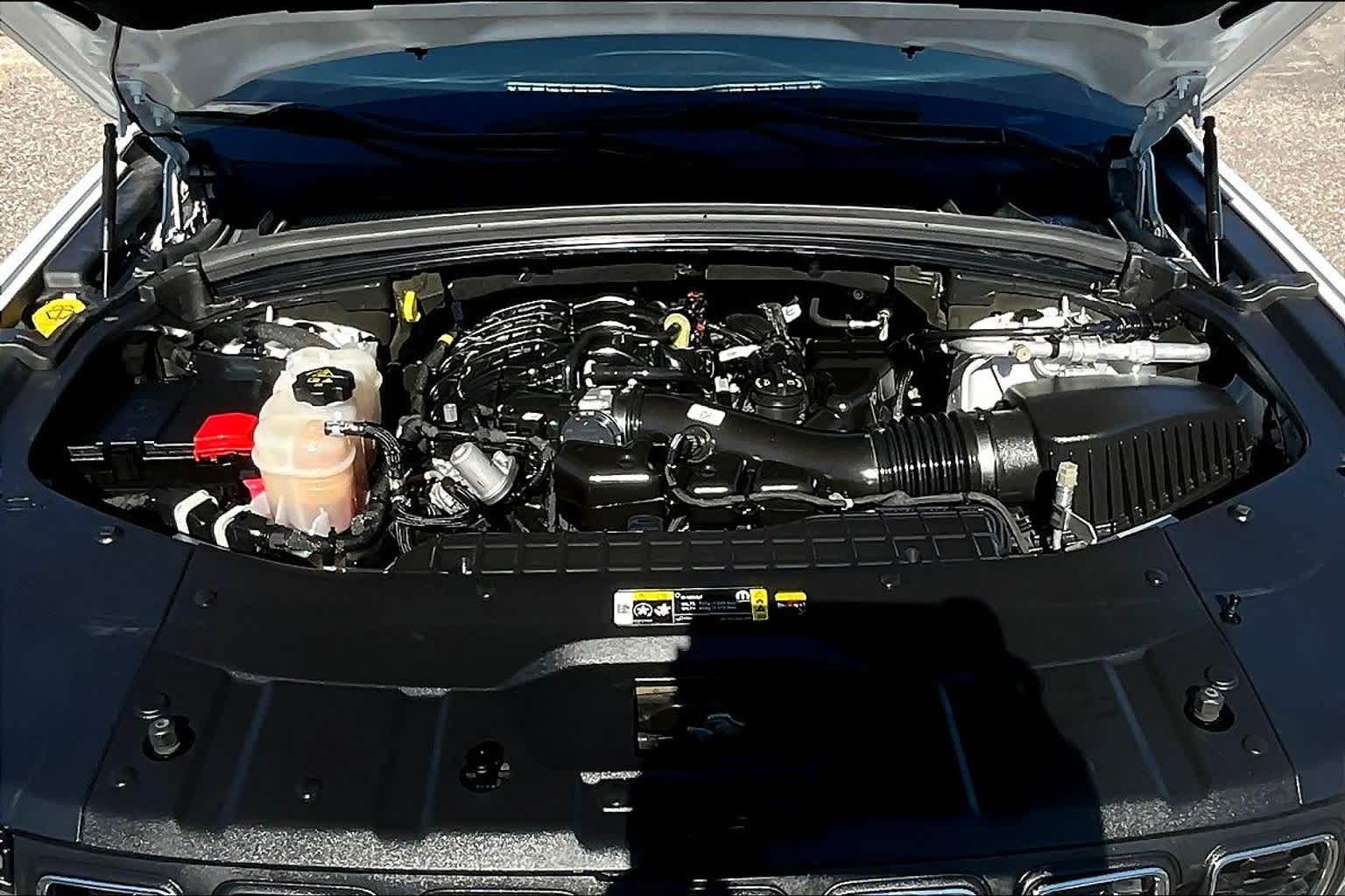 Thumbnail: 2023 Jeep Grand Cherokee - 9