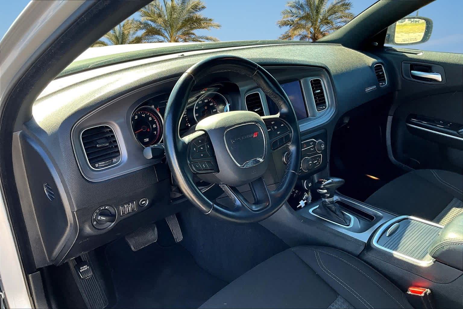 Thumbnail: 2023 Dodge Charger - 2