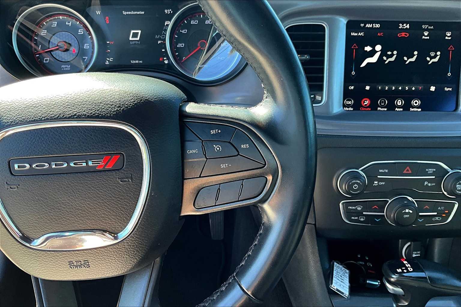 Thumbnail: 2023 Dodge Charger - 25