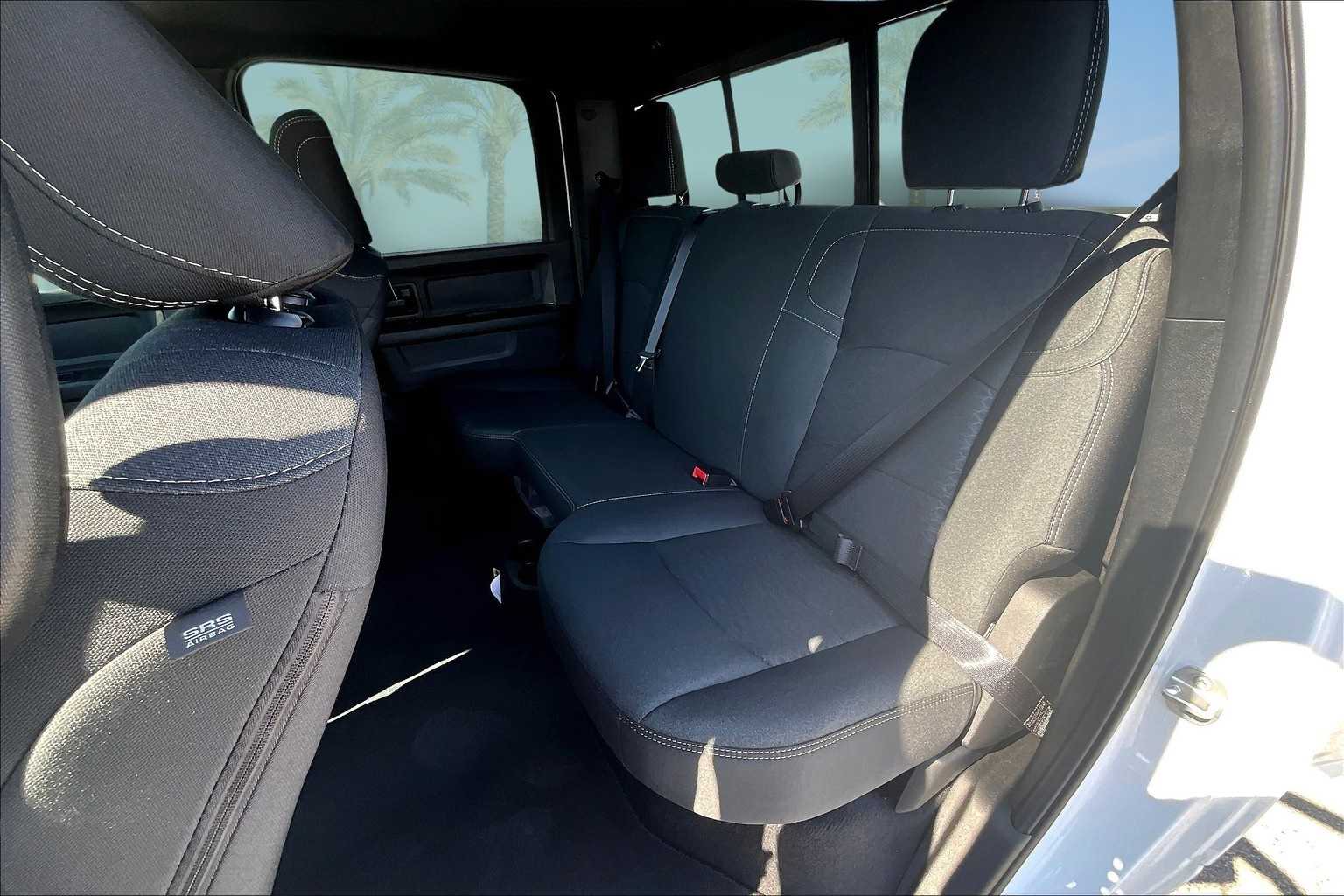 Thumbnail: 2026 RAM 3500 - 13