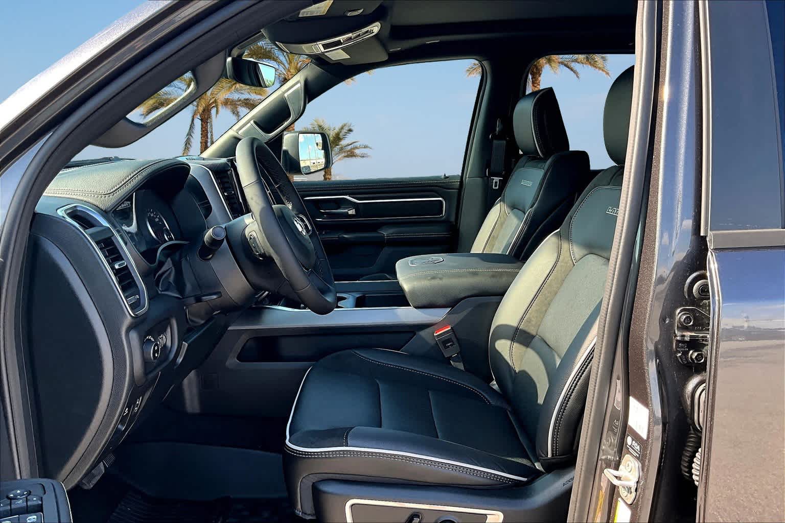 Thumbnail: 2026 RAM 1500 - 11