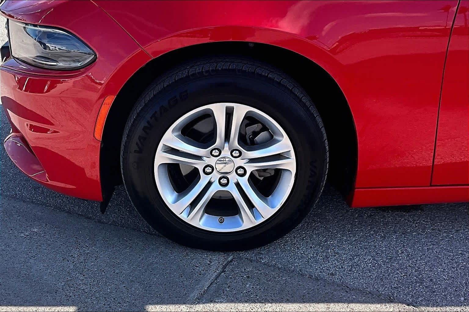 Thumbnail: 2023 Dodge Charger - 33