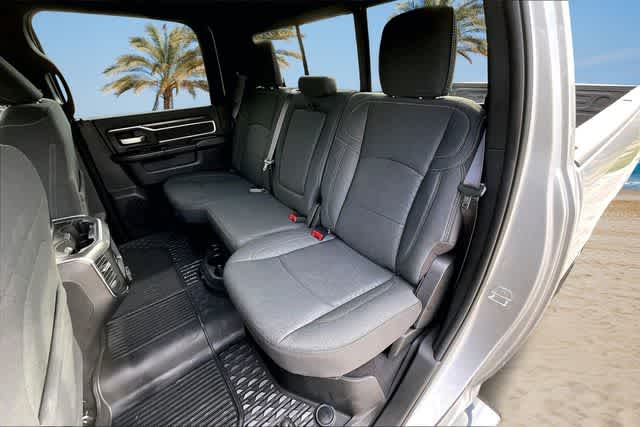 Thumbnail: 2026 RAM 3500 - 12