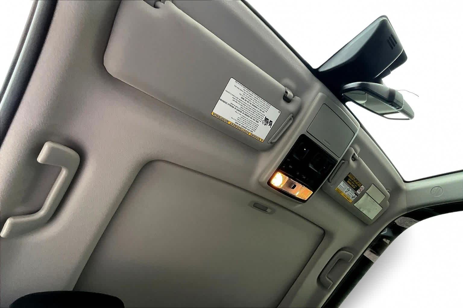 Thumbnail: 2021 Toyota 4Runner - 27