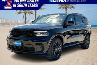 2026 Dodge Durango GT RWD Sport Utility