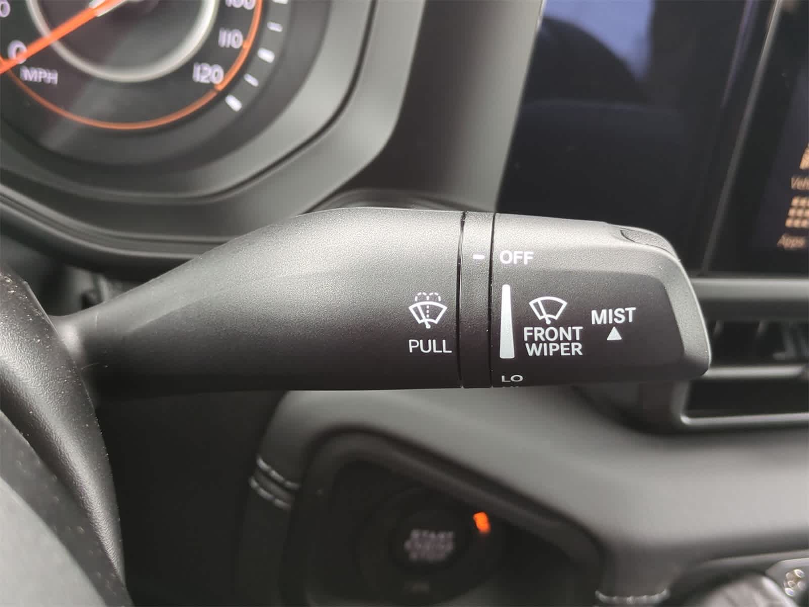 Thumbnail: 2025 Jeep Gladiator - 26