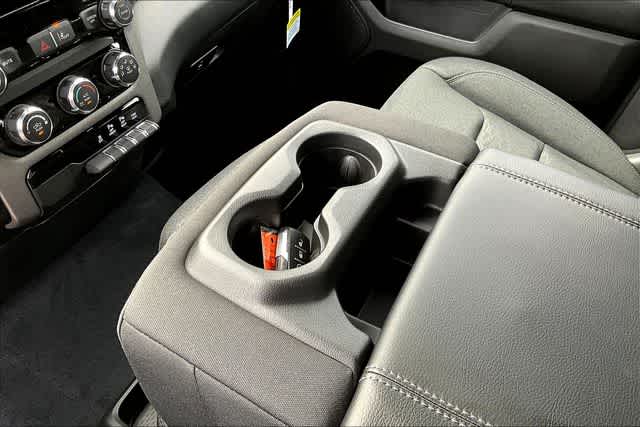 Thumbnail: 2025 RAM 1500 - 17