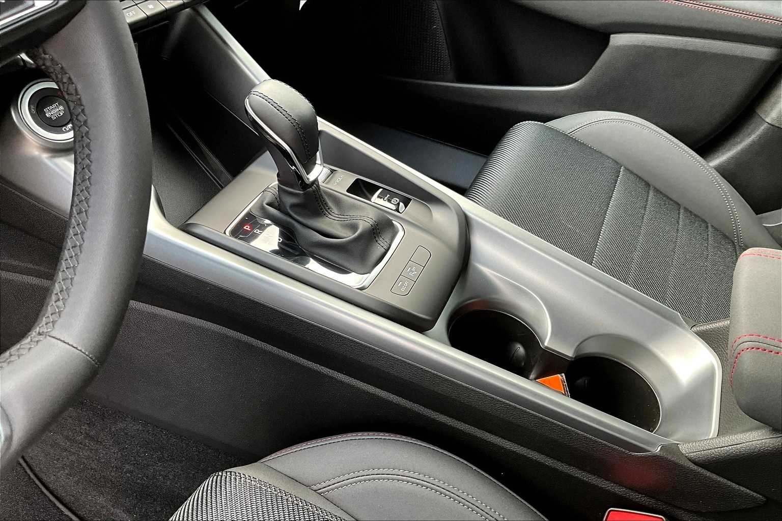 Thumbnail: 2025 Dodge Hornet - 17