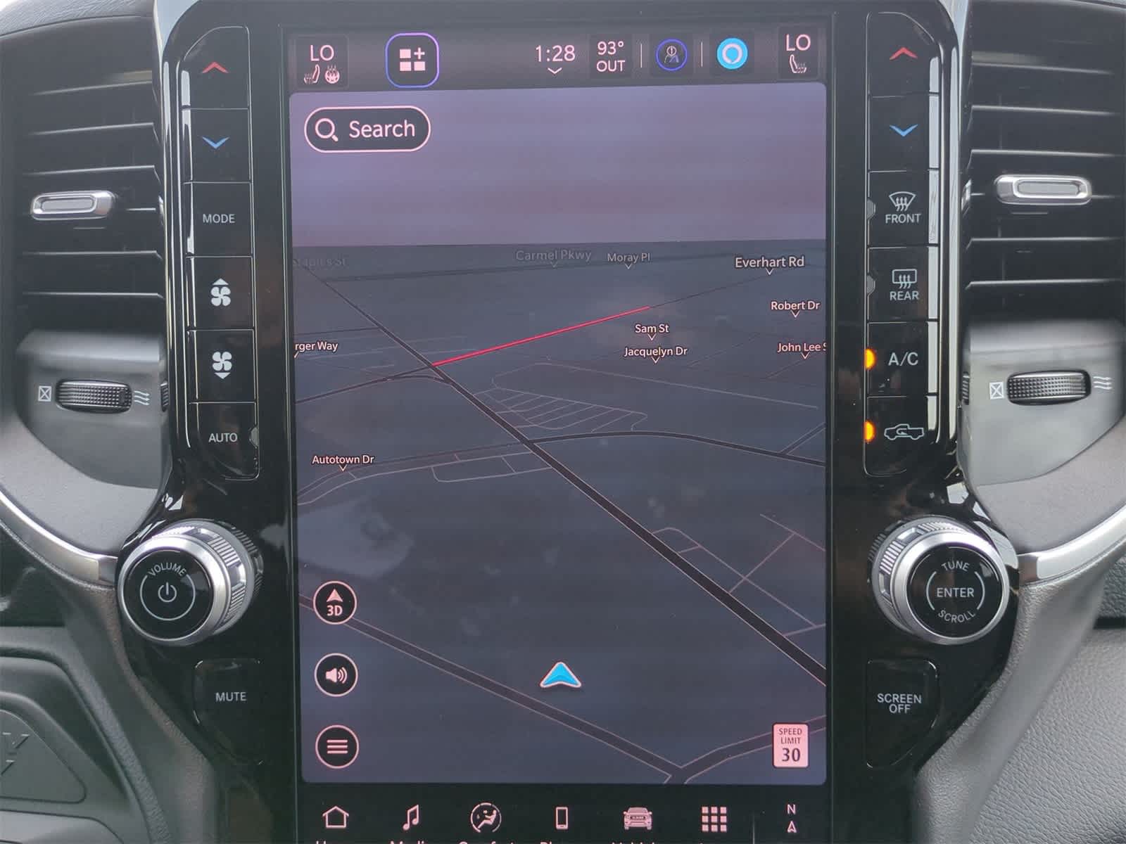 Thumbnail: 2025 RAM 2500 - 29