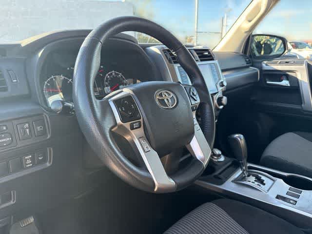 Thumbnail: 2022 Toyota 4Runner - 2