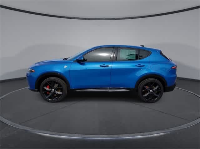Thumbnail: 2024 Dodge Hornet - 5