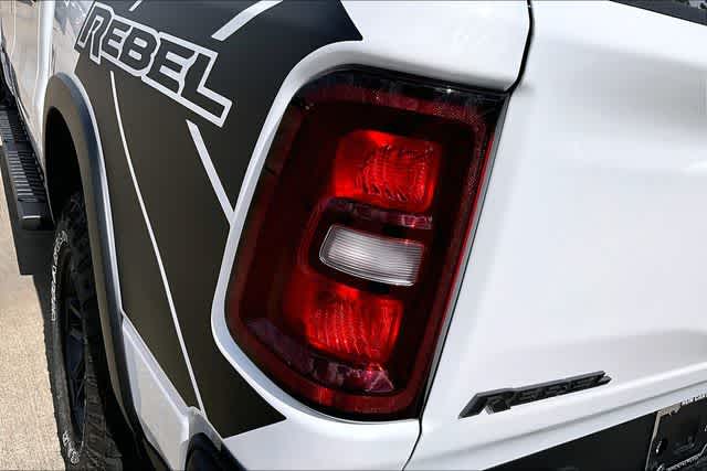 Thumbnail: 2026 RAM 1500 - 14